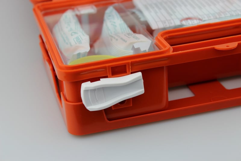 First Aid Kit